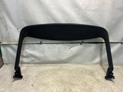 Skoda octavia iii kombi захист кришки багажника фото №1