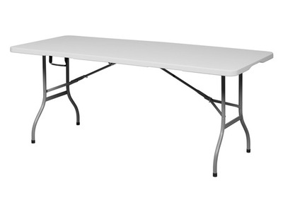 Stół składany, 1,8 m