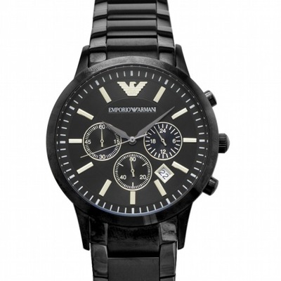 Emporio Armani zegarek męski Classic AR2453