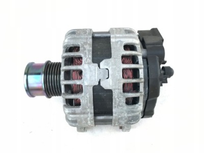 Генератор audi a3 8v golf vii 1.2 tfsi 04c903023l фото №1