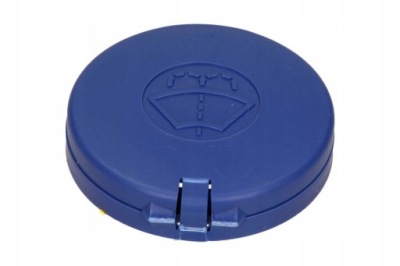 Оригинальный номер citroen крышка бачок омывателя berlingo фото №1