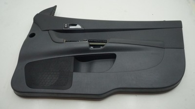 Volvo c30 обшивка дверь правый перед передний materia фото №1