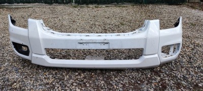 Бампер перед ford ranger 23r- фото №1