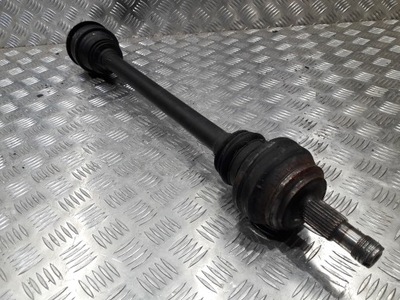 Mercedes e w213 kombi 2016r приводной вал правый задняя 4500km фото №1