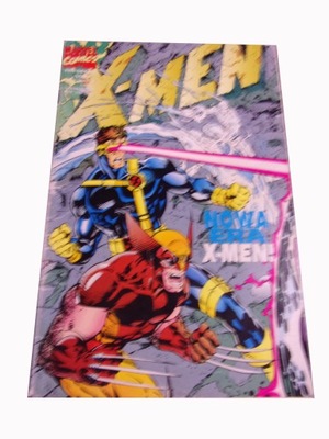 X-MEN 1/95