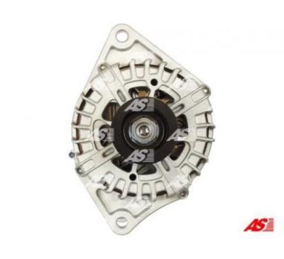 Ast генератор 12v fiat ducato 2,3 jtd фото №1