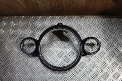 Рамка спідометра mini cooper r56 122537-13 фото №1