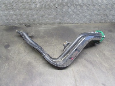 Труба заливної пального fiat bravo ii 07-10r фото №1