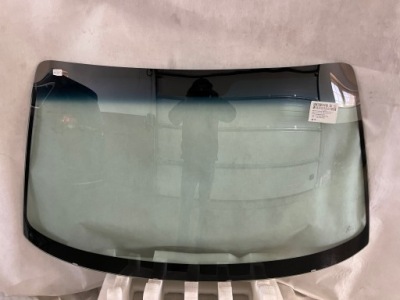 Hyundai sonata скло передня nowa 1999-2005 фото №1