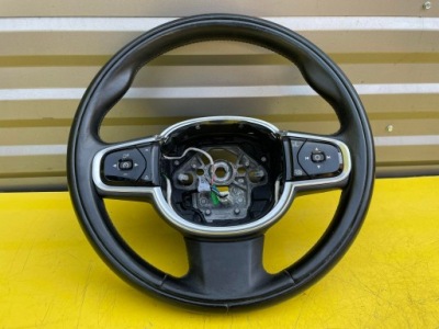 Volvo s90 ii повітропровід шкіра фото №1