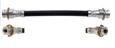 Шланг гальмівний chevrolet venture 1997-1999 фото №1