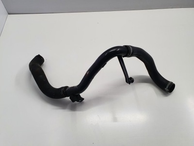 Volvo v60 i труба интеркулер 1.6 d2 фото №1