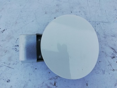 Крышка заливной топлива цвет kia soul ii 14-17 фото №1