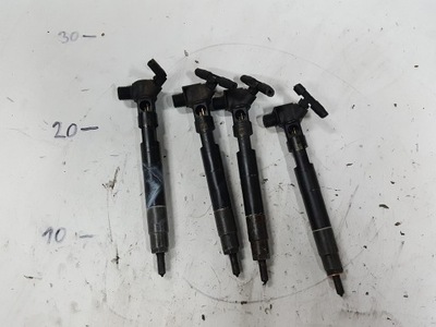 Mercedes gla x156 2.2 cdi инжектор форсунка фото №1