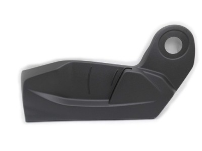 Захист сидіння lewego перед ford c-max mk2 фото №1