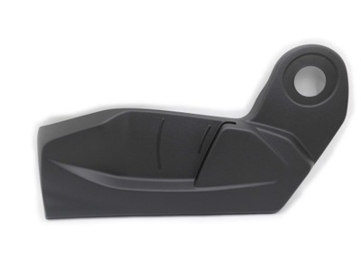 Защита сиденье lewego перед ford transit tourneo фото №1