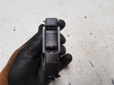 Bmw 1 f20 f21 переключатели панель eco pro sport фото №1