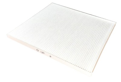 Фільтр протипиловий infiniti фото №1