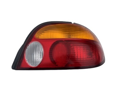 Лампа задняя задняя правая kia sephia ii фото №1