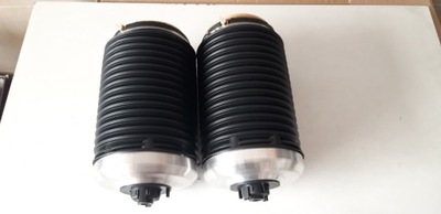 PODUSZKA MIECH TYŁ LEWY PRAWY AUDI A7 A6 C7