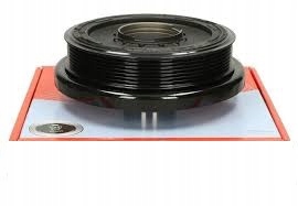 Corteco шкив bmw f01 f02 f03 f04 730d 740d фото №1