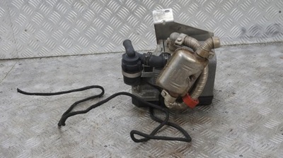 Vw renault b webasto обігрівач стояночний фото №1