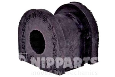 Втулка стабілізатора nipparts 52315s04n00 gom4059 фото №1