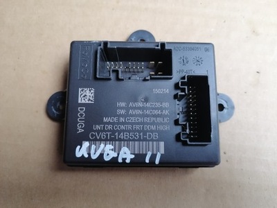 Модуль двері ford kuga mk2 фото №1