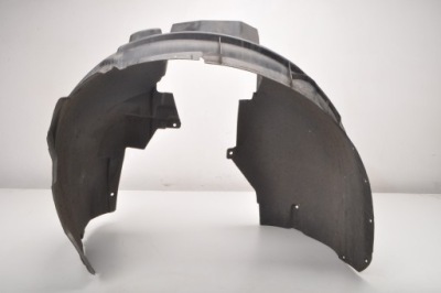 Volvo s60 iii v60 ii підкрилок лівий перед передні 31425475 фото №1