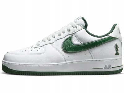 BUTY NIKE AIR FORCE 1 LOW FB9128-100 skórzane 39