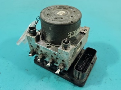 Насос abs renault trafic iii 476601418r 100915-14783 фото №1