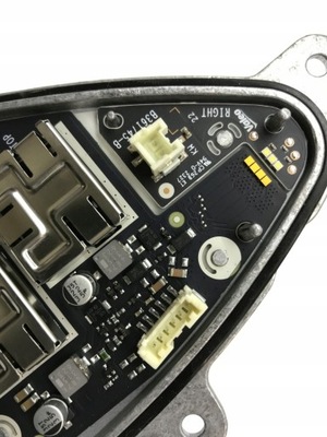 Новий оригінальний модуль led 2ga941479 фото №1