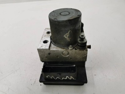 Citroen ds5 2013 насос abs фото №1