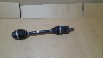 Приводной вал перед левая комплектная bmw g01 x3 8687781 фото №1