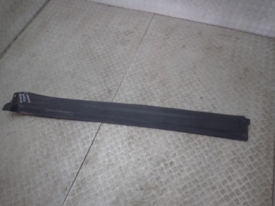 Maserati levante молдинг порог накладка левая lh n51 фото №1