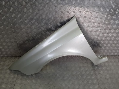 Крила лівий renault laguna ii nv190 фото №1