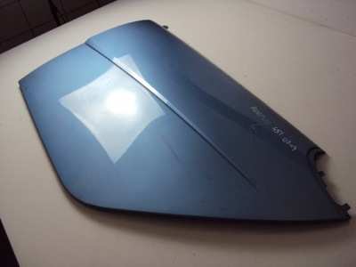 Дверь левая smart fortwo 451 07-14 фото №1