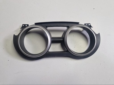 Suzuki ignis i рамка спидометра панель салона защита фото №1