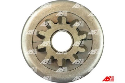 Зчеплення односторонній, стартер as-pl sd9092 фото №1