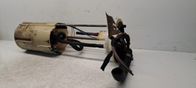 Насос пального поплавок fiat ducato фото №1