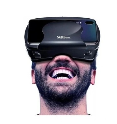 VR Okulary wirtualnej rzeczywistości
