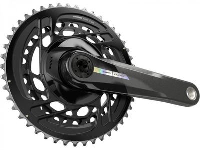 Ramiona korby SRAM Force 2x AXS WIDE 177,5mm