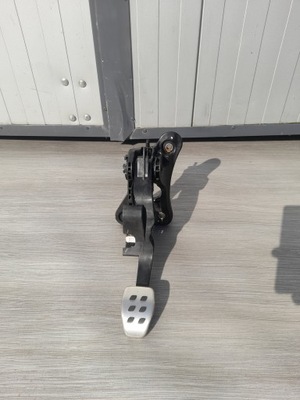 Педаль зчеплення renault clio v фото №1