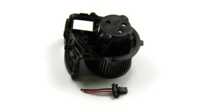 Вентилятор салона renault clio ii kangoo фото №1