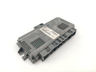 Модуль блок управления света mini cooper r56 3456587 фото №1