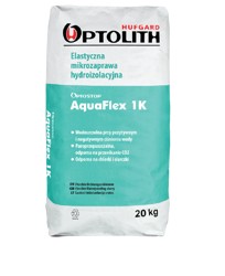 Elastyczna Mikrozaprawa Hydroizolacyjna-AquaFlex1K