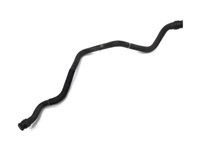 Wąż труба отопителя citroen c5 iii фото №1