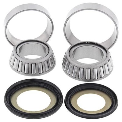 BEARING GLOWKI FRAME ZX1000 NINJA ZX10 1988-1990 - milautoparts-fr.ukrlive.com