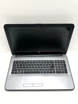 LAPTOP HP 250 3165NGW 4GB I3-5005 500GB