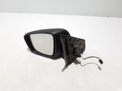 Renault express ліва дзеркало 963029484r фото №1